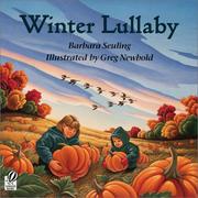 Cover of: Winter Lullaby