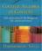 Cover of: College Algebra in Context with Applications for the Managerial, Life and Social Sciences