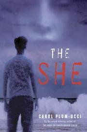 Cover of: The She by Carol Plum-Ucci