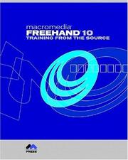 Macromedia Freehand 10 by Tony Roame, Subir Choudhury