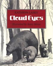 Cover of: Cloud Eyes
