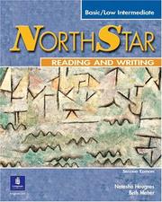 Cover of: Northstar. by Natasha Haugnes