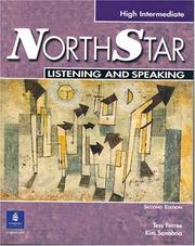 Cover of: NorthStar. by Tess Ferree