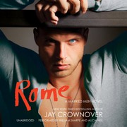 Cover of: Rome Lib/E by Jay Crownover, William Sharpe, Alicia Neil