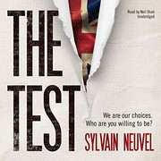 Cover of: The Test