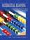 Cover of: Mathematical reasoning for elementary teachers