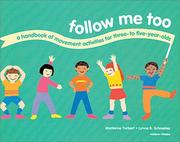 Cover of: Follow me too by Marianne Torbert