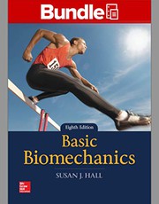 Cover of: GEN COMBO: LL BASIC BIOMECHANICS with MAXTRAQ SOFTWARE ACCESS CARD