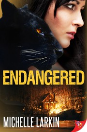 Cover of: Endangered