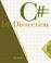 Cover of: C++ by dissection