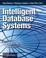 Cover of: Intelligent database systems