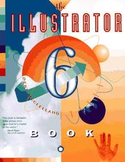 Cover of: Illustrator 6 book