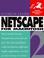 Cover of: Netscape 2 for Macintosh