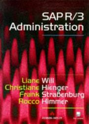 Cover of: SAP R/3 administration