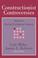 Cover of: Constructionist controversies