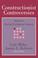 Cover of: Constructionist Controversies