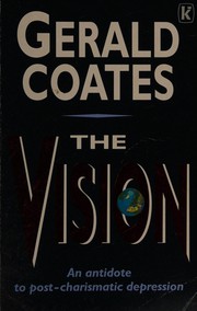 Cover of: The Vision