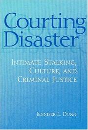 Cover of: Courting Disaster by Jennifer Dunn, Jennifer Dunn