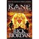 Cover of: THE KANE CHRONICLES THE THRONE OF FIRE, RICK RIORDAN