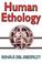 Cover of: Human Ethology