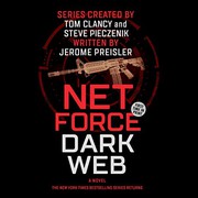 Cover of: Dark Web by Jerome Preisler, Tom Clancy, Steve R. Pieczenik, Jeffrey Kafer
