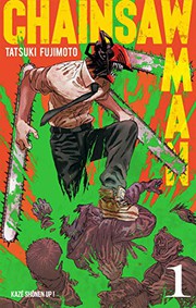 Cover of: Chainsaw Man, Vol. 1