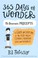 Cover of: 365 Days Of Wonder