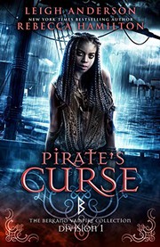 Cover of: Pirate's Curse