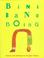 Cover of: Bing bang boing