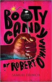 Cover of: Bootycandy by Robert O'Hara
