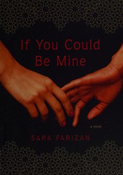 Cover of: If you could be mine by Sara Farizan