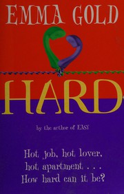 Cover of: Hard