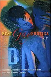 Best Gay Erotica, 2005 by Richard Labonte