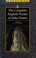 Cover of: The complete English poems of John Donne