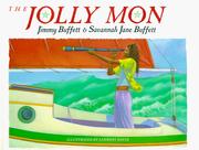Cover of: The Jolly Mon by Jimmy Buffett