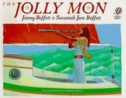 Cover of: The Jolly Mon by Jimmy Buffett, Savannah Jane Buffett