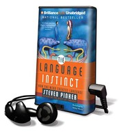Cover of: Language Instinct