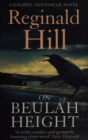 Cover of: On Beulah Height