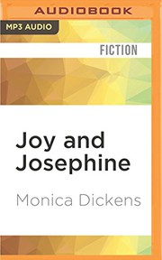Cover of: Joy and Josephine