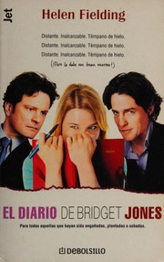 Cover of: El diario de Bridget Jones by Helen Fielding, Nestor Busquets