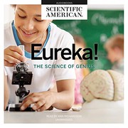 Cover of: Eureka! by Scientific American, Ann Richardson