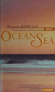 Cover of: Ocean Sea by 