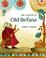 Cover of: The Legend of Old Befana