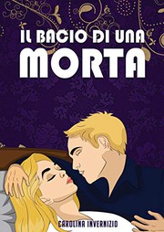 Cover of: Il bacio di una morta