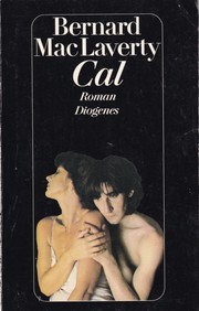 Cover of: Cal by 