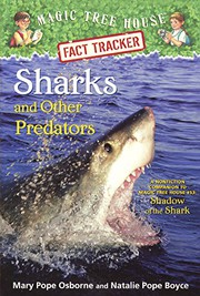 Cover of: Sharks and other predators