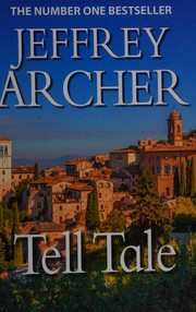 Cover of: Tell Tale