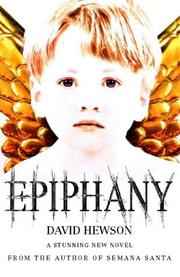 Cover of: Epiphany