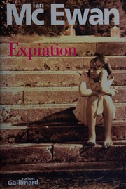 Cover of: Expiation by Ian McEwan