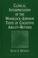 Cover of: Clinical Interpretation of the Woodcock-Johnson Tests of Cognitive Ability, Revised